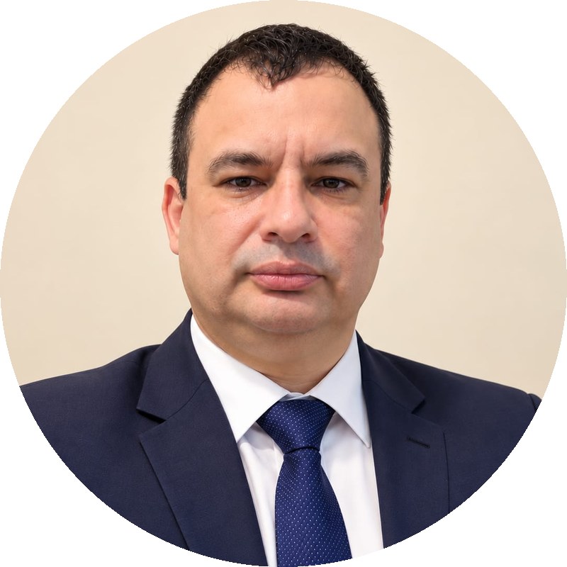 Dr. Juan Antonio Moreno Mareco