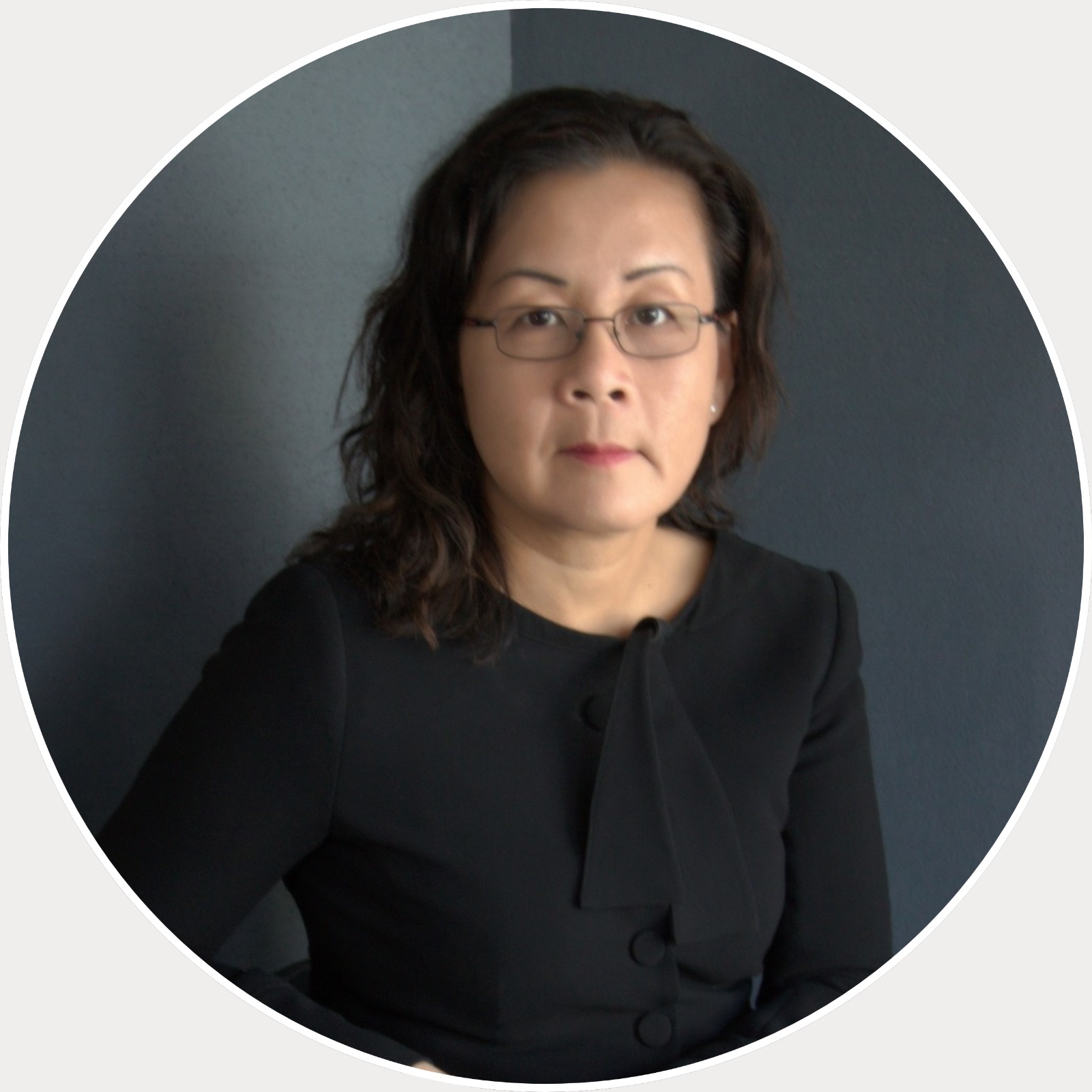 Mgtr. Bess Wong