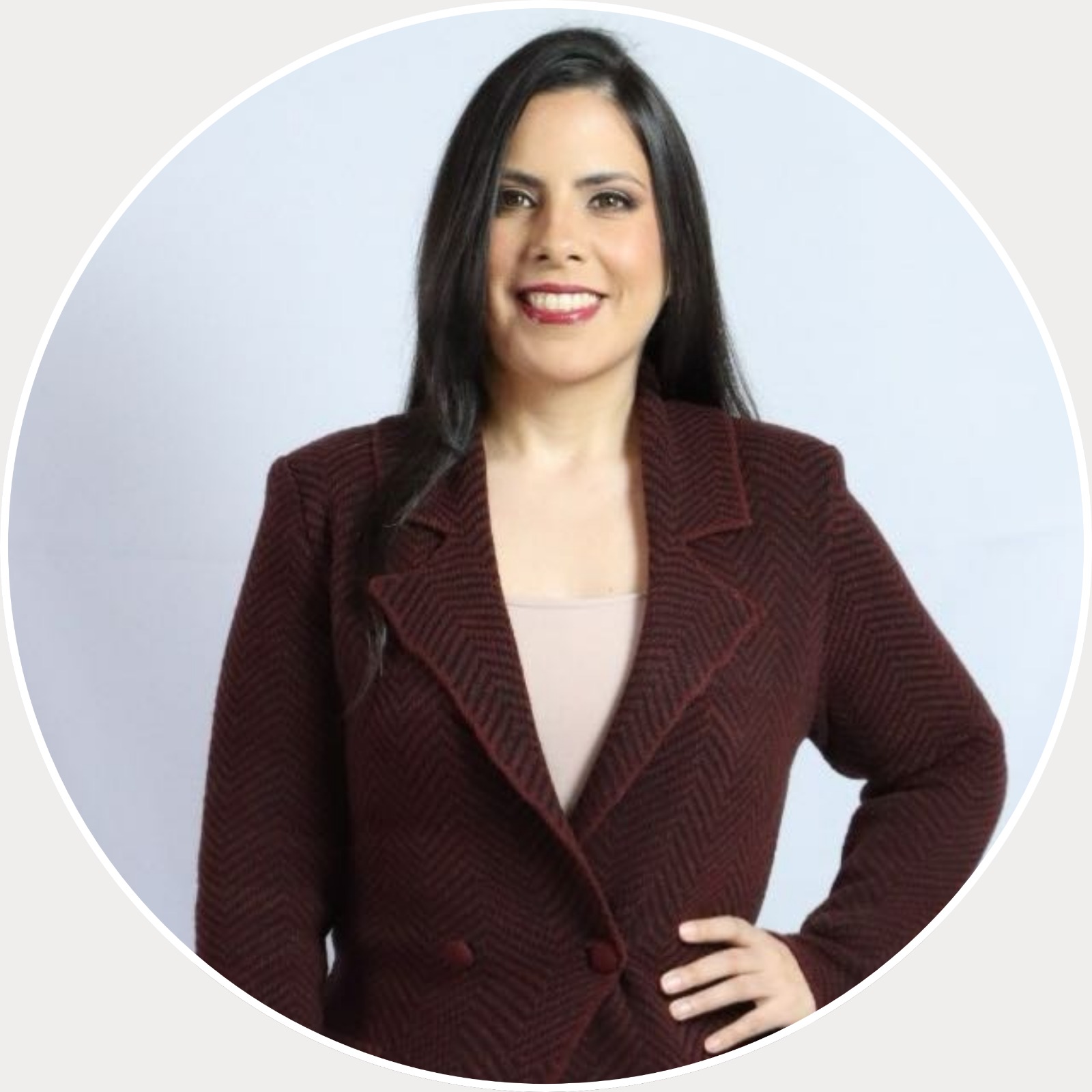 Mgtr. Karen Cornela Avalos Vera