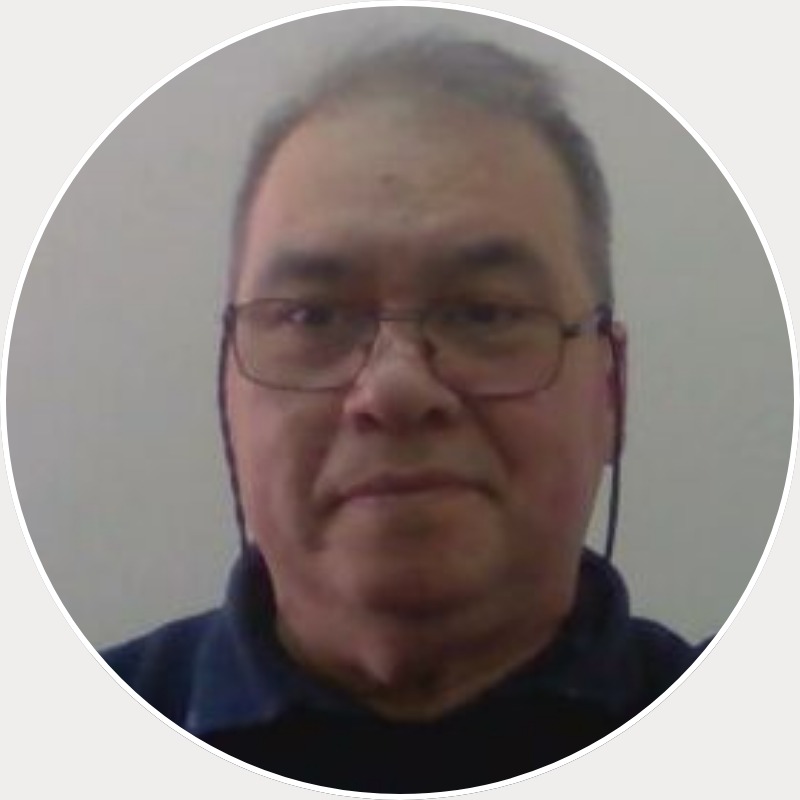 Mgtr. César Eduardo Sánchez Gauto