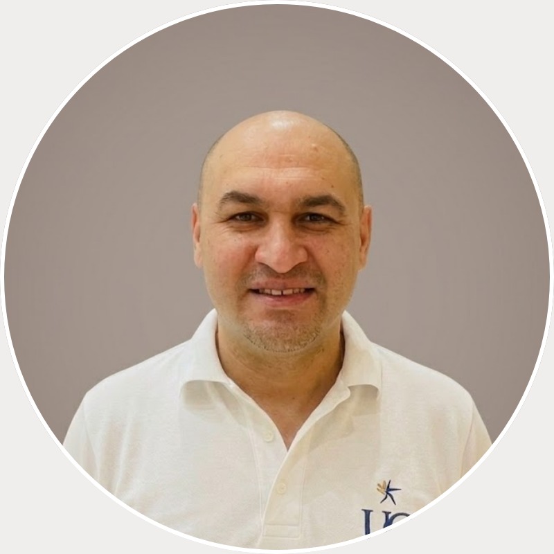 Dr. Oscar Ariel Torales Decoud