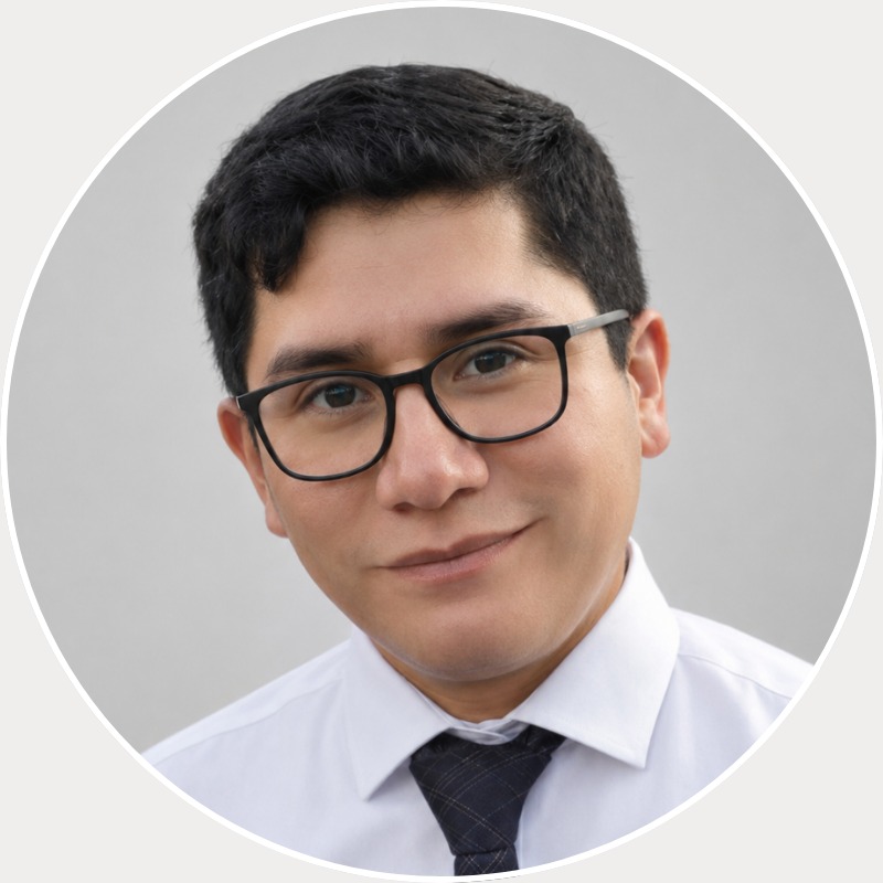 Dr. Fernando Soto Palomino