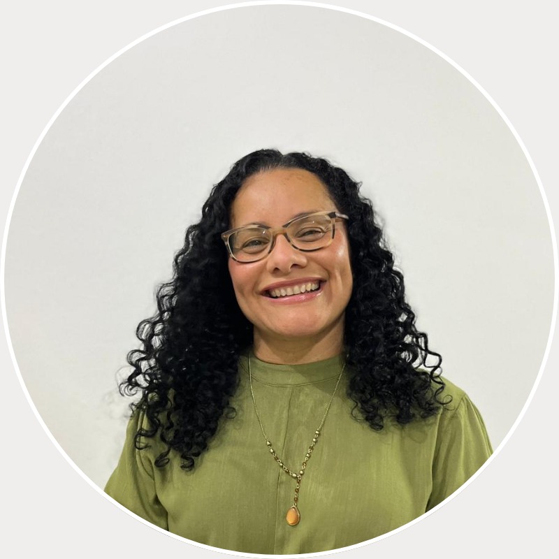 Mgtr. Myrna Ruiz Díaz Vega